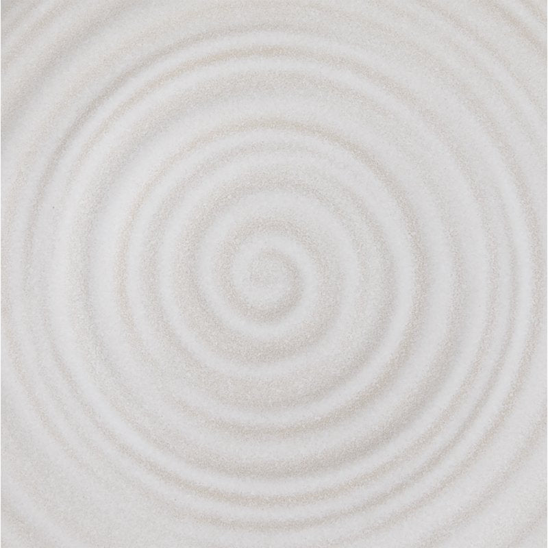 Stoneware Round Dinner Bowl - 8.9" Cream - Single