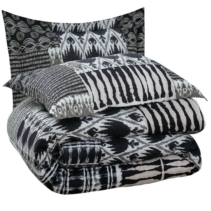 Microfiber Comforter Set King - Royale Linens Cape Town Bedding
