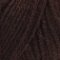Red Heart Super Saver Worsted Acrylic Yarn - Coffee, 7oz/198g, 364 Yards