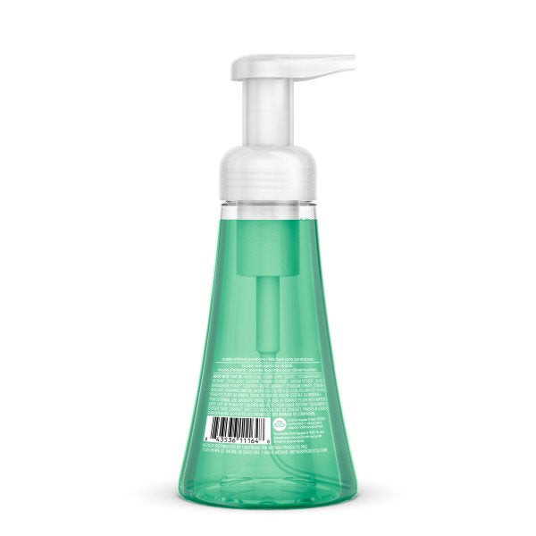 Foaming Hand Soap - Eucalyptus & Rosemary - 10 Ounce