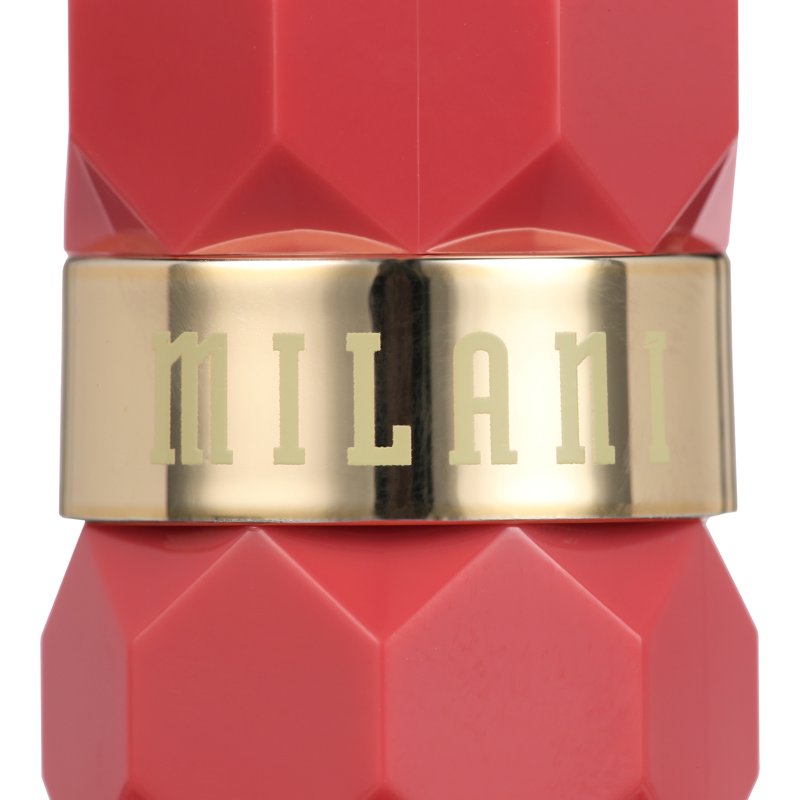 Creamy Matte Lipstick with Hyaluronic Acid - Long-Wearing Velvet Finish