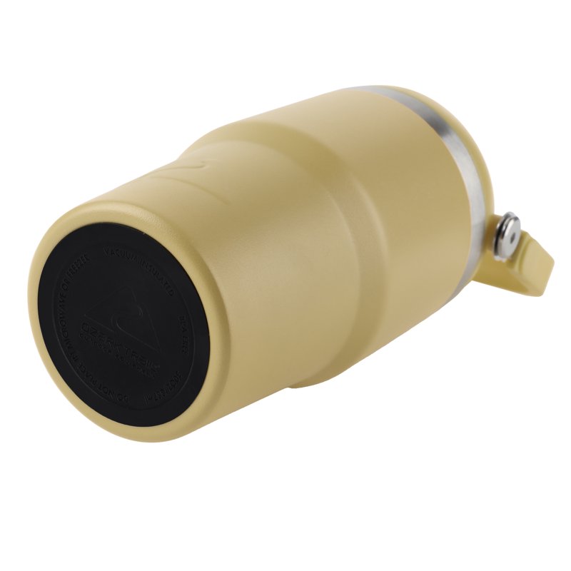 18oz Swivel Tumbler - Gold Vacuum-Insulated Stainless Steel