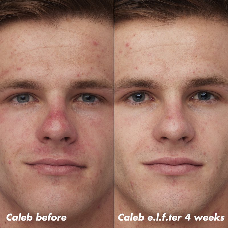Clarifying Facial Oil with 2% Salicylic Acid for Acne-Prone Skin, 1 fl oz