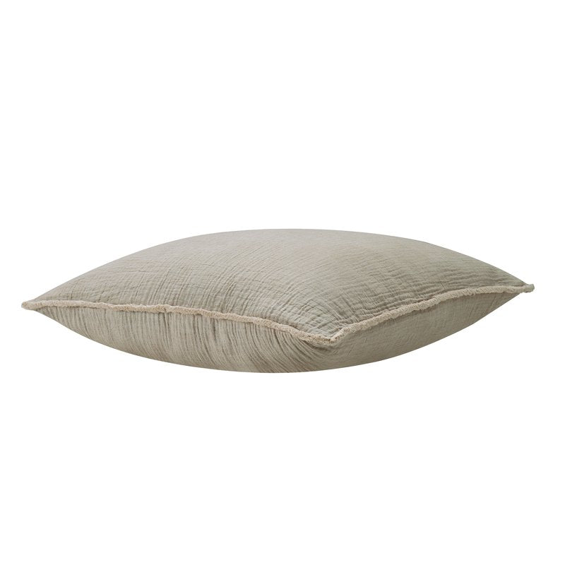 (2 pack) Better Homes & Gardens 22" x Light Brown Oversized Cotton