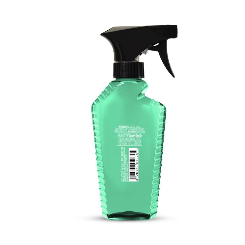 Fresh Guy Masculine Fragrance Body Spray - 8 fl oz Trigger Bottle
