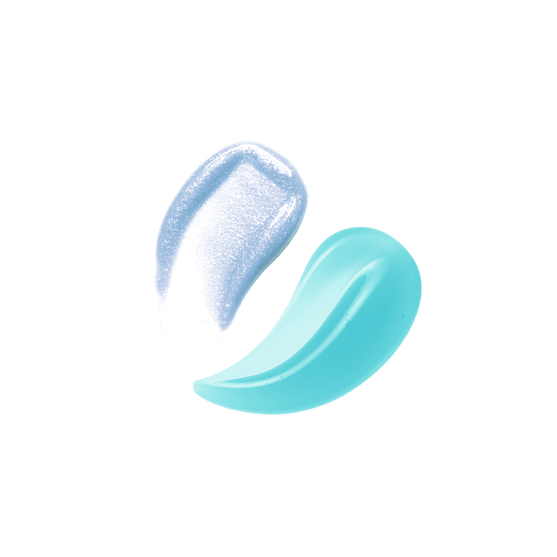 2-Piece Hydrating Lip Oil Set, Vegan and Cruelty-Free Lip Care