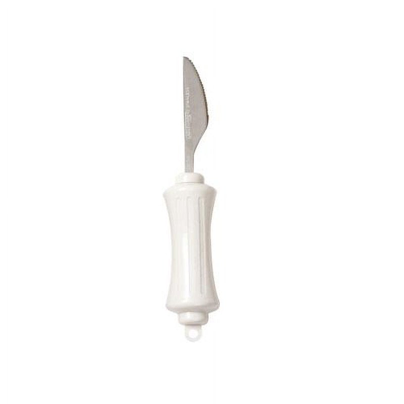 Built Up Handle Knife for Easy Grip and Use