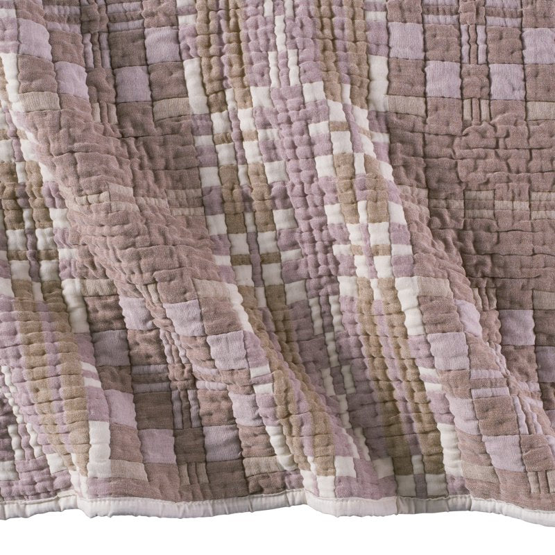 Reversible Quilt Twin-XL - Vanilla Dream - Better Homes & Gardens