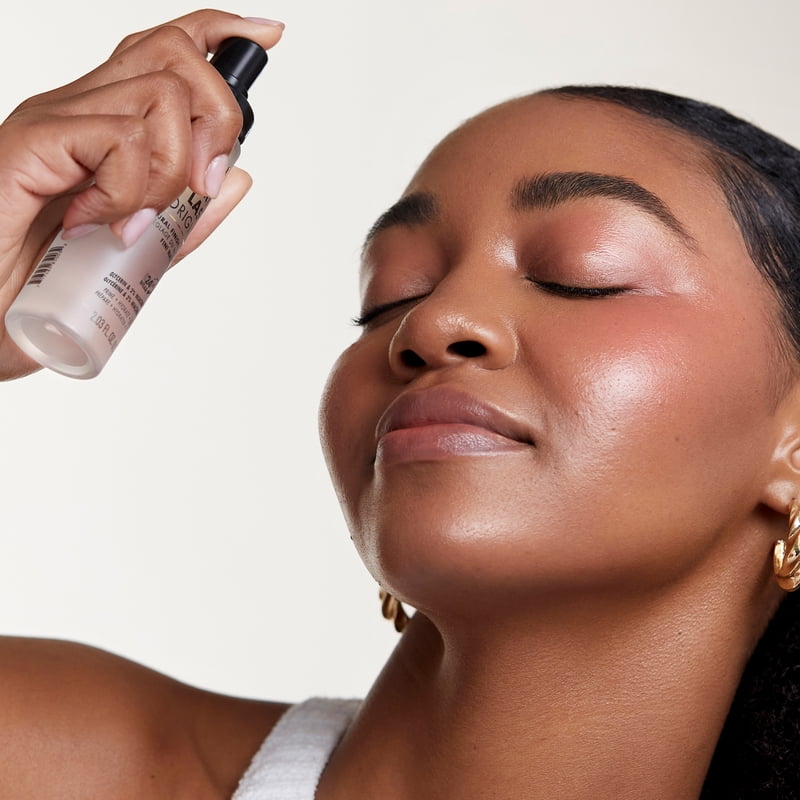 Make It Last Jumbo XL Setting Spray - Prime, Hydrate & Set