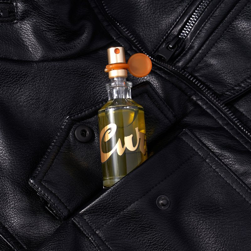 Spicy Woody Cologne for Men - Magnetic Signature Fragrance