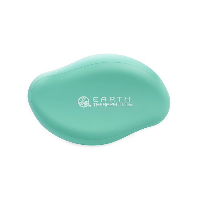 Salon-Grade Glass Foot File - Finely Abrasive Callus Remover for Wet & Dry Use