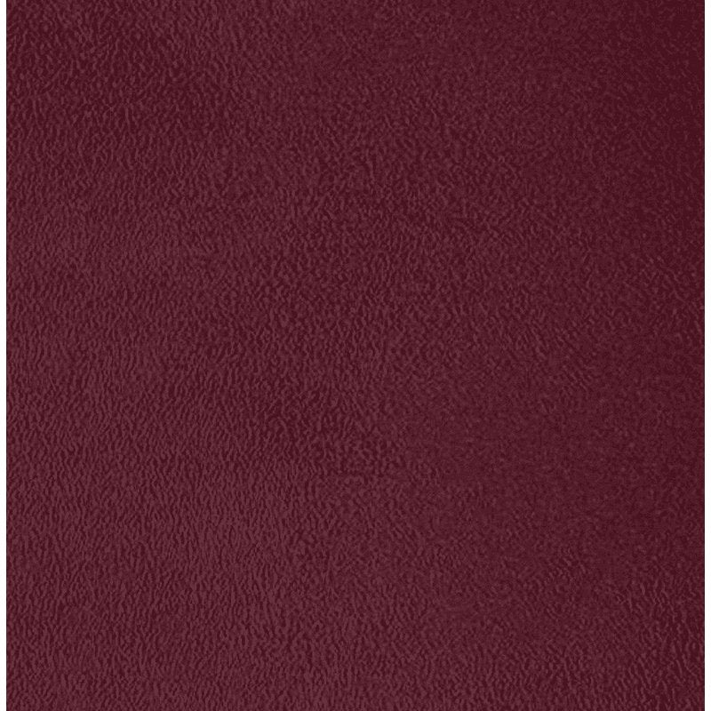 Wine Microsuede Fabric by The Yard - 58 Inch Width, Soft Faux Leather