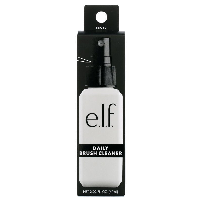 Daily Brush Cleaner - 2.02 fl oz, Vegan & Cruelty-Free