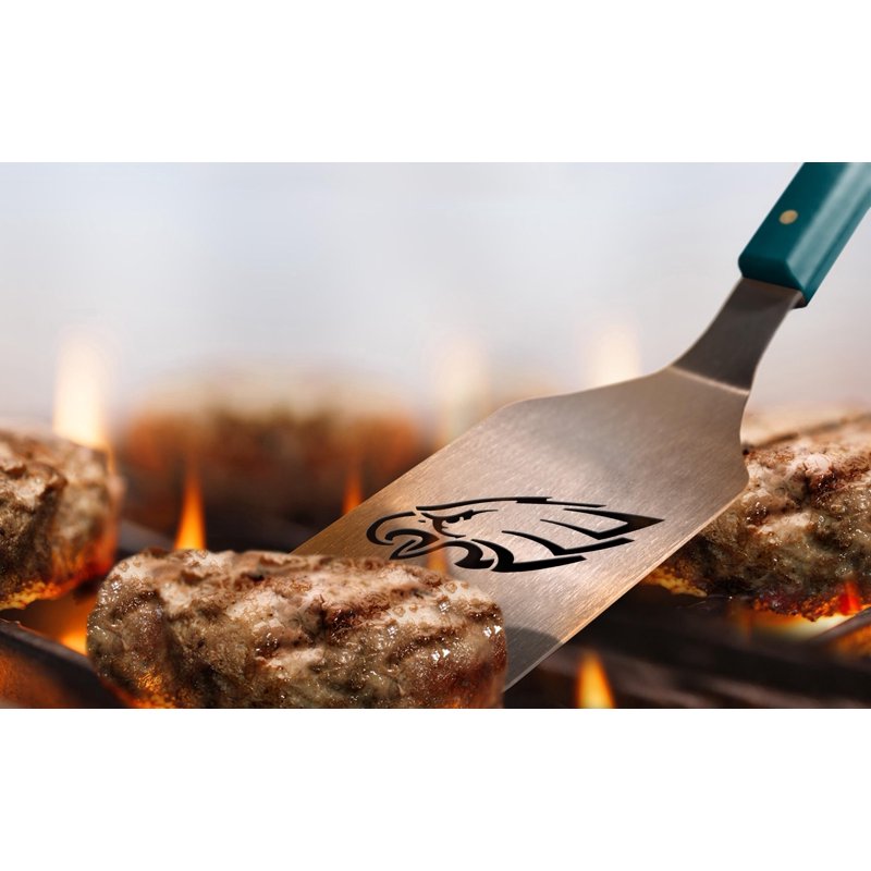 Philadelphia Eagles Spirit Series Sportula with Bottle Opener