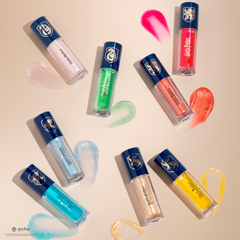 2-Piece Holiday Lip Oil Set - Vegan and Cruelty Free Lip Care
