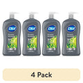 Dial Recharge 3-in-1 Men's Body Wash - Cedar Leaf Scent, 32 fl oz
