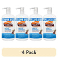 Cocoa Butter Formula Daily Skin Therapy Body Lotion for Dry Skin