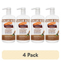 Coconut Oil Body Lotion - Hydrating Formula, 33.8 fl. oz. - Multipack