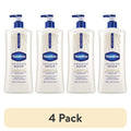 Advanced Repair Unscented Body Lotion for Dry Skin - 32 fl oz, 4 Pack