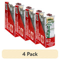Bamboo Chopsticks - 4 Pack, Individually Wrapped