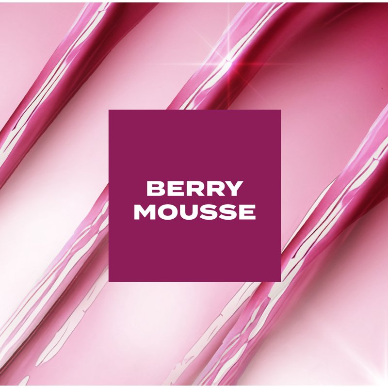 Glowy Lip Butter Balm - Peptide-Infused Hydrating Tinted Lip Care