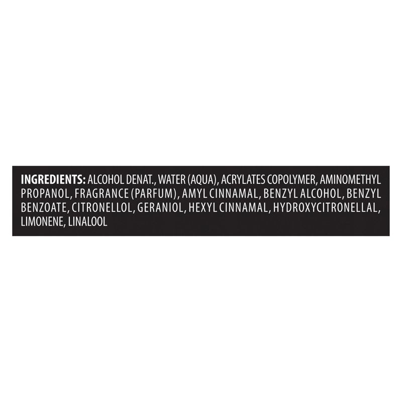 Ultra Fine Non-Aerosol Hairspray for 24-Hour Frizz Control, 10 Fl Oz