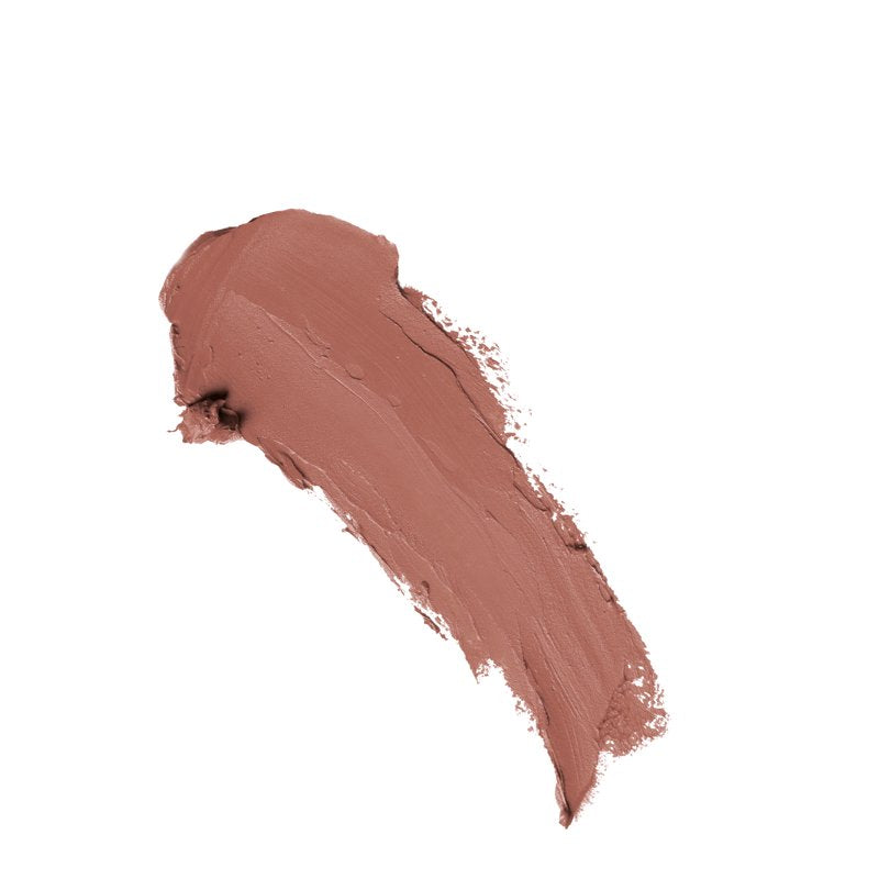 Matte Lipstick - Long-Lasting Bold Color with Vitamins A and C