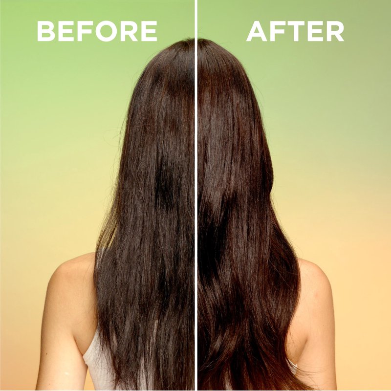 Thickening Hair Conditioner with Biotin & Vitamin C for Fine Hair