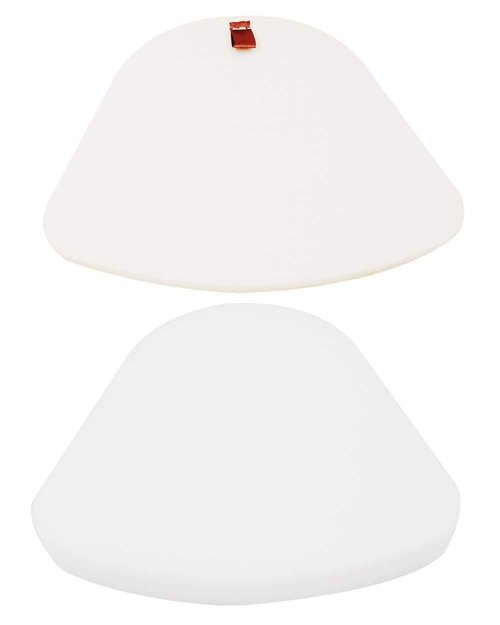 Dttery 3 Foam & Felt Filters Kit Replacement for Shark Navigator Lift-Away Vacuum NV350, NV351, NV352, NV355, NV356, NV356E, NV357, NV360, NV370, NV391, UV440, UV490, UV540 Part XFF350