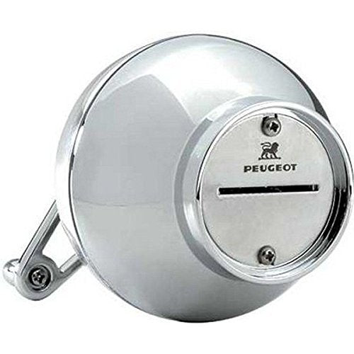 Peugeot , 056975014498, Clear Acrylic (19501)