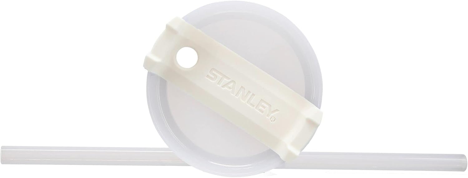 Stanley Quencher H2.0 Tumbler - Stainless Steel Vacuum Insulated with Lid & Straw | Perfect for Water, Iced Tea & Coffee