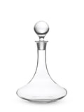 Peugeot 230081 Capitaine 10.25 Inch Wine Decanter for Young Red Wine