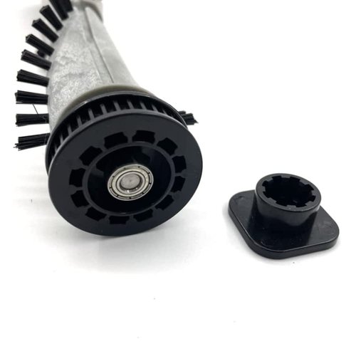 Sionlan Vacuum Roller Brush Filter Kit for Shark Rocket HV301, HV300, HV300W, HV302, HV303, HV305, HV308, HV310, UV450 Vacuum Replacement Parts