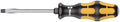 WERA 932 A Screwdriver - Precision Slotted Design, 1 x 5.5 x 100 mm for Optimal Performance