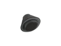 Kohler Moxie Shower head and Waterproof Bluetooth Wireless Speaker, 1.75 GPM - Matte Black