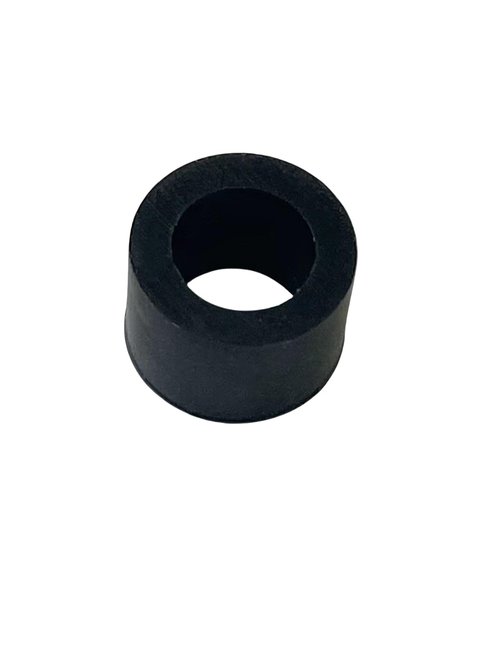 YiYuanG Replacement 1/4" Quick Coupler Hose Gaskets 19020 Fits Refrigerant manifold pressure gauge repair kit (Set of 20)
