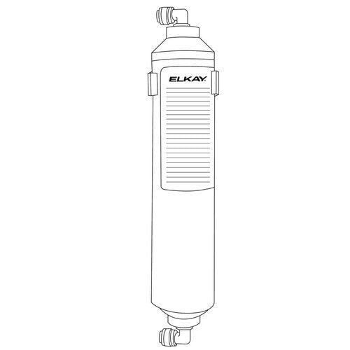 Elkay 56192C Aqua Sentry Replacement Filter