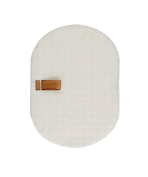 Dttery 3 Pack Filters Kit Replacement for Shark Rocket Powerhead Upright Vacuum AH400, AH400C, AH401, AH452, AH452W, AH454Q Part XFFH400 XEXFH400