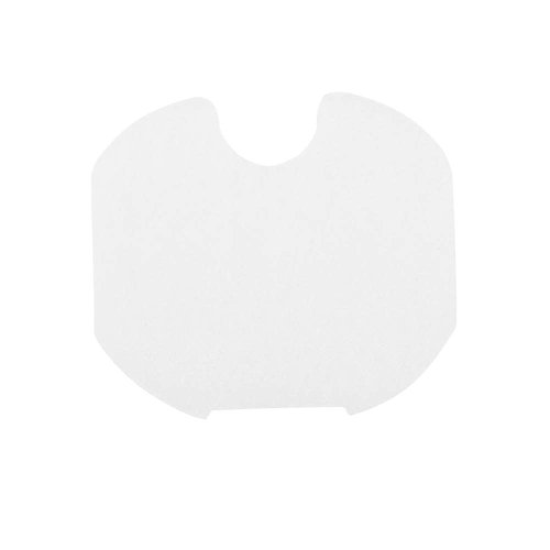 Dttery 6 Pack Filters Replacement for Shark Rocket Vacuum CS100, HV292, HV300, HV301, HV302, HV303, HV305, HV310, UV450 Part XFFV300