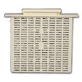 Ca90 Unscented Filter Cartridge - Beige - Small Recurculating Condo Vent