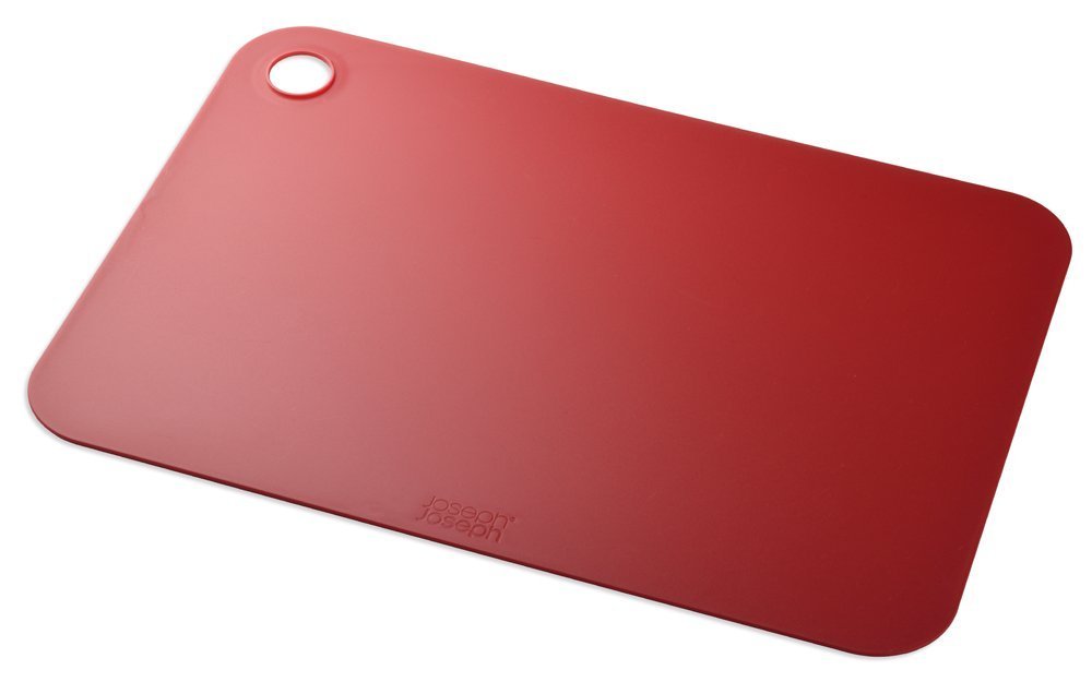 Joseph Joseph Pop Chopping Mats, Set of 3 , Small 13.5 x 9.5 inches
