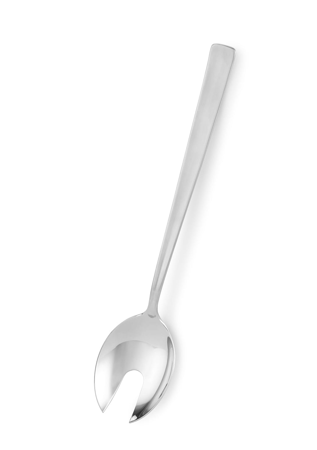 Rösle Stainless Steel Salad Serving Utensils