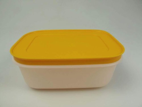 TUPPERWARE Freezer Container with Warranty, 450ML by WISHBASKETSTORE (1)