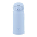 Zojirushi SM-WS36-AM Stainless Steel Mug, 12-Ounce, Airy Blue