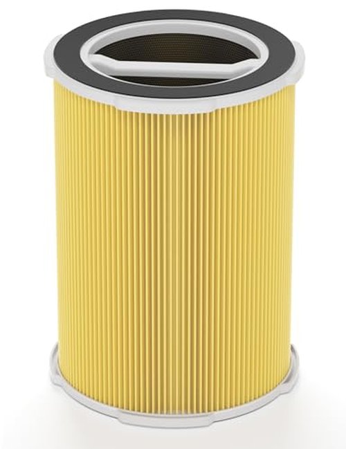 G200/G200S Pet Care Filter, air purifier replacement filter, 3-in-1 H13 Ture HEPA and Activated Carbon Air Filter for Pet Hair Dander, Pet Odor, Pollen, Smoke, and Other Unwanted Smells
