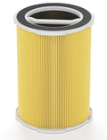 G200/G200S Pet Care Filter, air purifier replacement filter, 3-in-1 H13 Ture HEPA and Activated Carbon Air Filter for Pet Hair Dander, Pet Odor, Pollen, Smoke, and Other Unwanted Smells