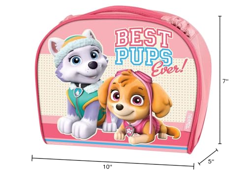 THERMOS Novelty Lunch Kit, Paw Patrol