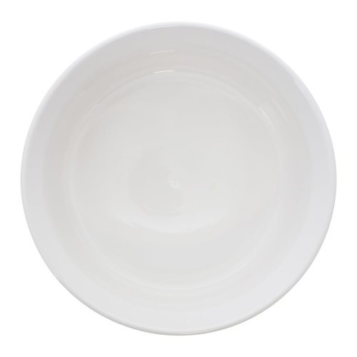 CorningWare FS5 1.5qt/1.4L Round French White Casserole Dish