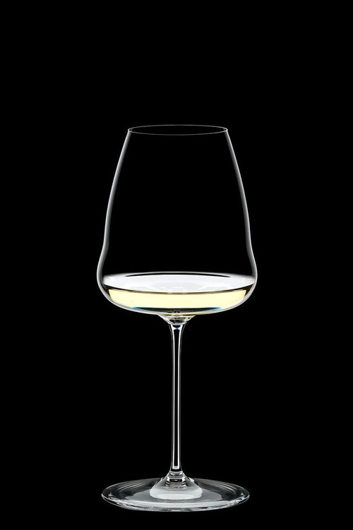 Riedel 1234/33 Winewings Sauvignon Blanc Wine Glass, Single Stem, Clear