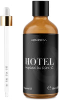 Airversa Diffuser Oil - Fragrance Oil Inspired by Ritz-C | 3.38 Fl Oz (100 mL)